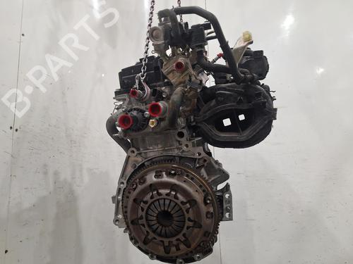 Engine TOYOTA AYGO (_B4_) 1.0 (KGB40) | BP40128312M1 - Image 5