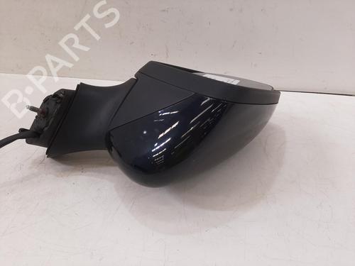 Left mirror RENAULT CLIO IV (BH_) 0.9 TCe 90 (BHNF, BHMA, BHMH, BHJK, BHJR) | BP29322708C26 