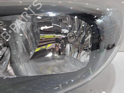 Left headlight FORD FOCUS III 1.5 TDCi | BP40267793C28 - Image 4