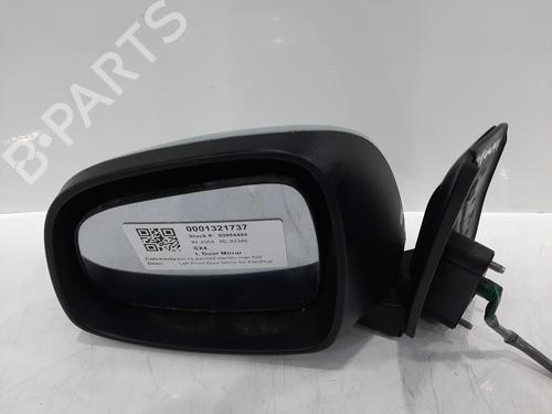Used Left mirror SUZUKI SX4 (EY, GY) 1.6 VVT (RW416, YA21S) (107 hp) 26851982