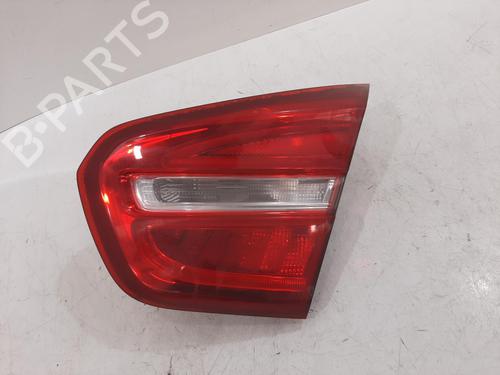 Used Right taillight MERCEDES-BENZ GLA-CLASS (X156) GLA 220 CDI 4-matic (156.905) (170 hp) 26767749
