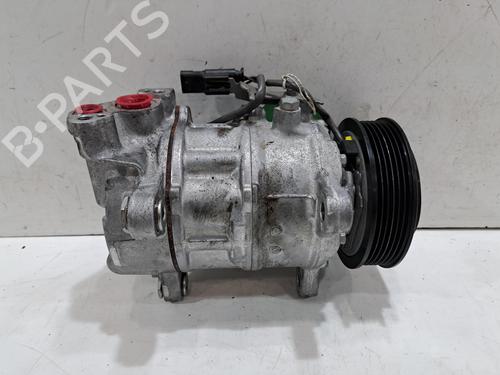 Used AC compressor BMW 2 Gran Coupe (F44) 218 i (140 hp) 30671800