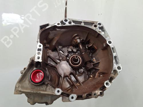Used Gearbox Gearbox CITROËN C1 (PM_, PN_) 1.0 (68 hp) 36334669 36334669