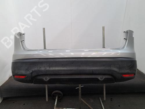Rear bumper NISSAN QASHQAI II (J11, J11_) 1.6 dCi | BP29417285C8 