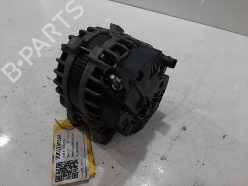Alternator LAND ROVER RANGE ROVER EVOQUE (L538) 2.0 D 4x4 | BP36506064M7 - Image 4
