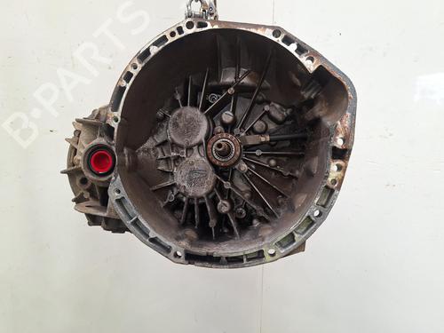 Used Gearbox Gearbox VAUXHALL MOVANO Mk II (B) VAN (X62) 2.3 CDTI FWD (FV) (136 hp) 36505877 36505877