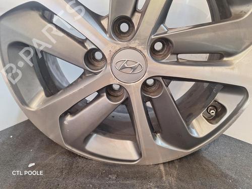 Fælk HYUNDAI i30 (GD) 1.4 | BP38969778C45 - Image 4