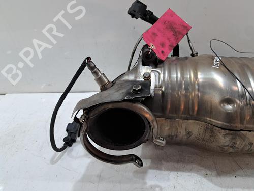 Particulate filter JAGUAR XE (X760) 2.0 D | BP38273381M81 - Image 4