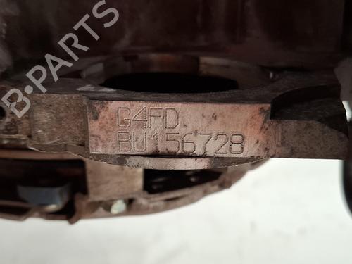 Engine KIA SPORTAGE III (SL) 1.6 GDI | BP40466734M1 - Image 6