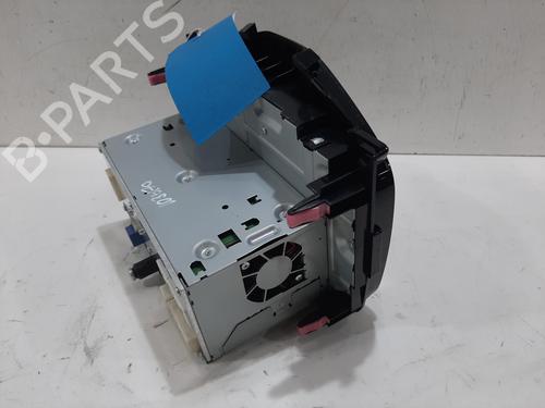 Radio TOYOTA AYGO (_B4_) 1.0 (KGB40) | BP30928004E6