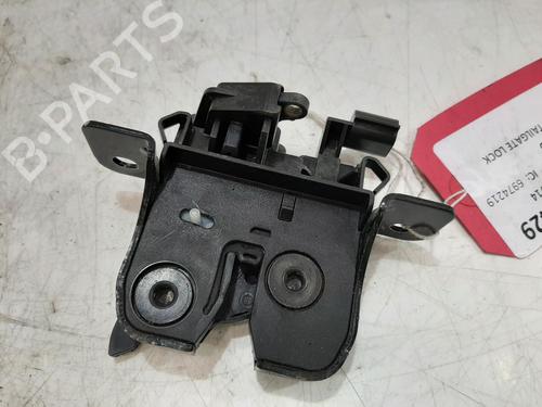 Tailgate lock DACIA SANDERO II 1.2 | BP34274159C101 - Image 3