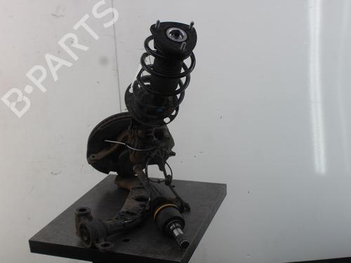 Left front suspension MAZDA 6 Saloon (GJ, GL) 2.0 (GJEFP) | BP26872260M72 
