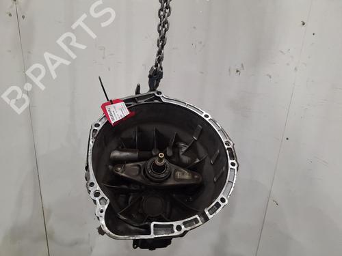 Gearkasse Gearkasse BMW 1 (F20) 118 i (136 hp) 39716175 39716175