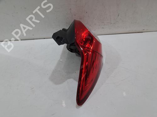 Left taillight FORD KA (RU8) 1.2 | BP37659441C34 - Image 3