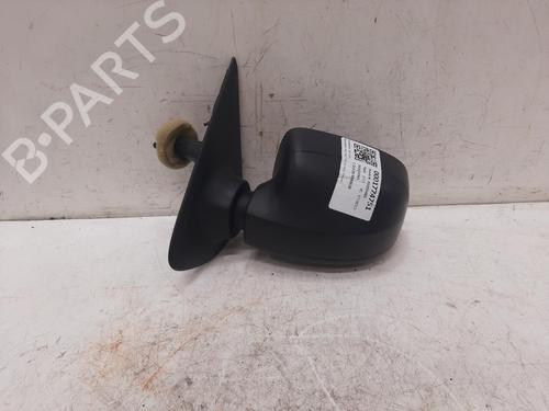 Spiegel buiten links Spiegel buiten links DACIA SANDERO II 1.2 (75 hp) 37400517 37400517
