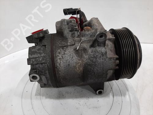 Used AC compressor NISSAN QASHQAI / QASHQAI +2 I (J10, NJ10, JJ10E) 1.6 (117 hp) 26843639