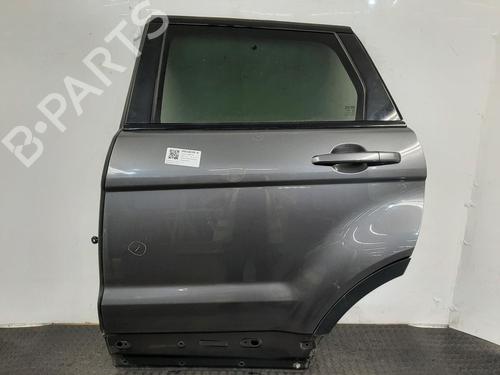 Used Left rear door Left rear door 38919187 38919187