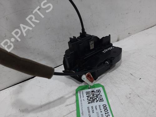 Other NISSAN MICRA IV (K13K, K13KK) 1.2 | BP29810540O1 