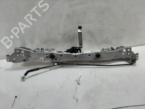 Front slam panel HONDA CR-V IV (RM_) 1.6 i-DTEC 4WD (RE6) | BP32528840C72 