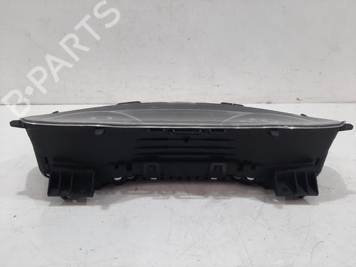 Instrument cluster AUDI Q5 (FYB, FYG) 2.0 TFSI quattro | BP29810070C47