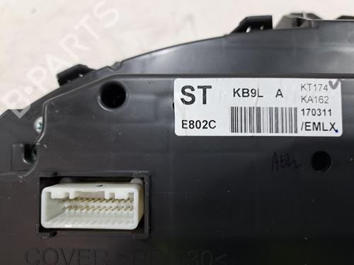 Instrument cluster MAZDA CX-5 (KE, GH) 2.2 D AWD (KE102) | BP30259660C47  - Image 5