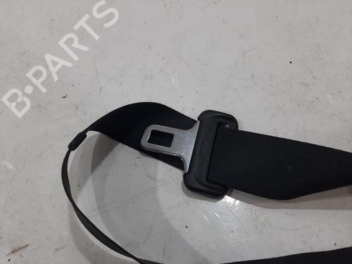 Rear left seatbelt NISSAN NOTE (E11, NE11) 1.6 | BP37601396I29 - Image 5