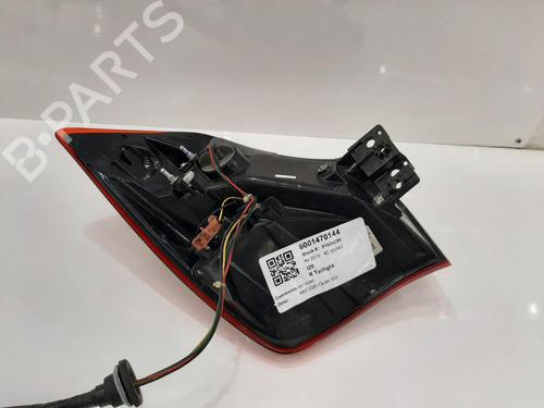 Right taillight HYUNDAI i20 II (GB, IB) 1.4 | BP27595005C35 
