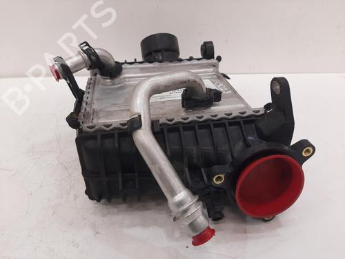 Intercooler MERCEDES-BENZ C-CLASS T-Model (S205) C 220 d (205.214) | BP28100871M30 
