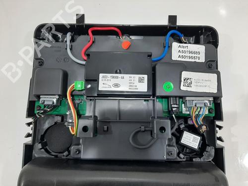 Innerbelysning JAGUAR I-PACE (X590) EV400 AWD | BP30094833I8 