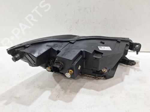 Left headlight JAGUAR I-PACE (X590) EV400 AWD | BP30843576C28