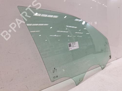 Front right door window SKODA SCALA (NW1) 1.0 TSI | BP27524111C19 
