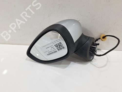 Used Left mirror FORD B-MAX (JK) 1.4 (90 hp) 32064423