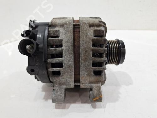 Used Alternator CITROËN BERLINGO Box Body/MPV (B9) 1.6 HDi / BlueHDi 75 (75 hp) 27225396