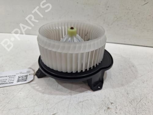 Heater blower motor JAGUAR I-PACE (X590) EV400 AWD | BP31978084M62