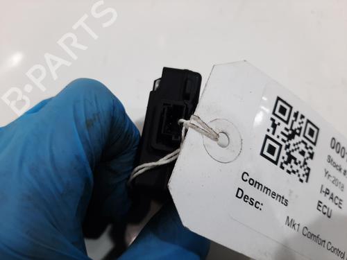 Control unit JAGUAR I-PACE (X590) EV400 AWD | BP34533171M11  - Image 6
