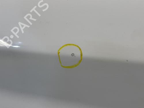 Right front door FORD FIESTA VI (CB1, CCN) 1.25 | BP27155882C3 