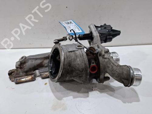 Used Turbocharger/Supercharger Turbocharger/Supercharger 38266286 38266286