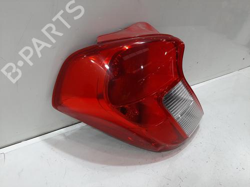 Left taillight VAUXHALL VIVA (C16) 1.0 | BP36662338C34 - Image 2