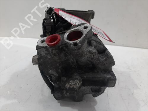AC-Kompressor NISSAN QASHQAI II (J11, J11_) 1.6 dCi | BP29603487M34 