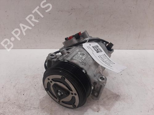 Used AC compressor LAND ROVER RANGE ROVER EVOQUE (L551) 2.0 D200 MHEV 4x4 (204 hp) 32529135