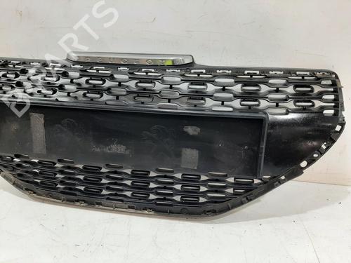 Grille PEUGEOT 208 I (CA_, CC_) 1.2 VTI 82 | BP29236152C40 