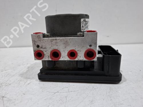 ABS pump CITROËN C3 Picasso (SH_) 1.6 VTi 120 | BP38236924M43 - Image 4