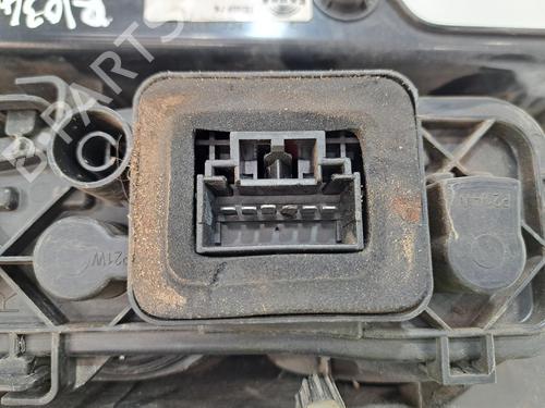 Right taillight PEUGEOT BIPPER (AA_) 1.4 HDi | BP30609008C35