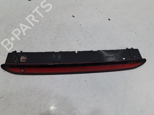Used Third brake light Third brake light 37516091 37516091