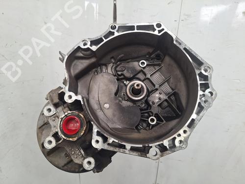 Used Gearbox VAUXHALL INSIGNIA Mk I (A) Hatchback (G09) 1.6 CDTI (68) (136 hp) 27922819
