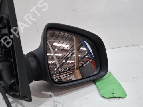 Right mirror DACIA LOGAN MCV II 1.5 dCi | BP37433408C27 - Image 5