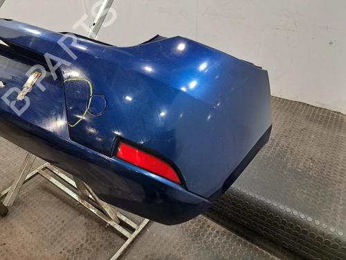 Rear bumper DACIA SANDERO II TCe 90 (B8M1, B8MA, B8AC) | BP31879560C8