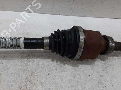 Other VAUXHALL CORSA Mk V (F) 1.2 | BP30927792O1