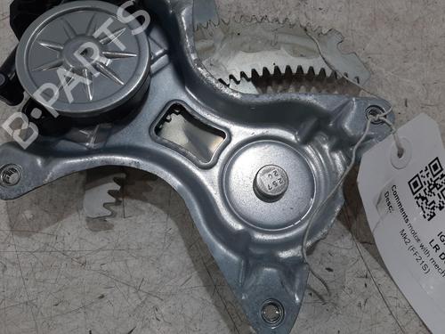 Vindusheismekanisme venstre bak SUZUKI IGNIS III (MF, FF) 1.2 Hybrid (ATK412) | BP32324615C24