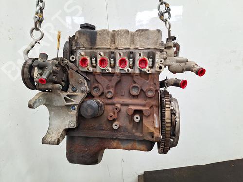 Engine CHEVROLET AVEO / KALOS Hatchback (T200) 1.2 | BP36334550M1  - Image 5